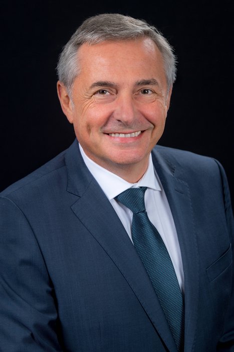 SGD Pharma announces Christophe Nicoli as new Chief Executive Officer